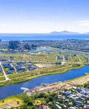 Mua bán nhà đất Hoà Xuân