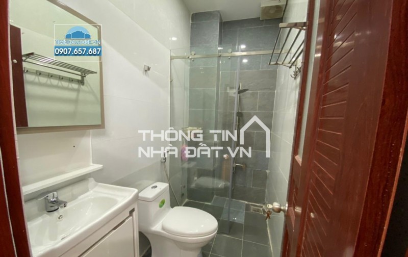 B_Á_N NHÀ ĐỊNH CÔNG HẠ, NGÕ THÔNG Ô TÔ - KINH DOANH VÔ ĐỊCH, CỰC HIẾM, 96,9M2 NHỈNH 4 TỶ