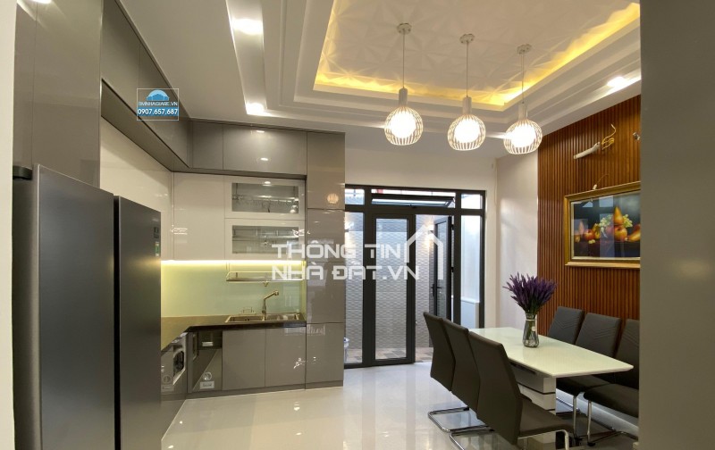 B_Á_N NHÀ ĐỊNH CÔNG HẠ, NGÕ NÔNG, KINH DOANH SẦM UẤT, 54m2 CHỈ 2,9 TỶ