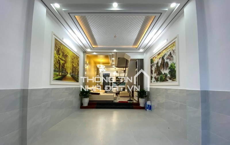 Bán nhà Phố Phương Liệt - TX , DT 46m2 x 5T, Giá hơn 9 Tỷ , ngõ nông thoáng sáng