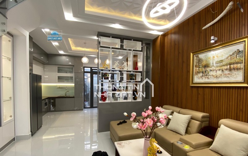 Bán nhà Xuân Phương 41m2-4 tầng, ô tô gần phố, tặng NT ở ngay, 6.7 tỷ