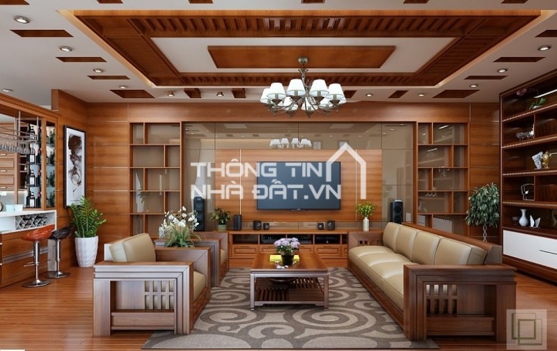 B.Á.N NHÀ VĨNH HƯNG, NHÀ MẶT PHỐ 32M2 G.I.Á CHỈ 3.5 TỶ