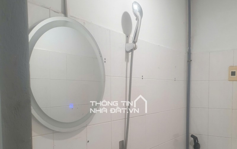 Cho thuê nhà phân lô Đại học Công đoàn, ngõ ô tô tránh tại số 21, ngách 37, ngõ 167 Tây Sơn, Hà Nộ