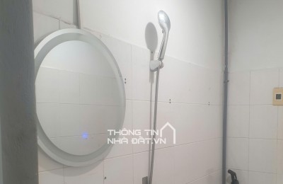 Cho thuê nhà phân lô Đại học Công đoàn, ngõ ô tô tránh tại số 21, ngách 37, ngõ 167 Tây Sơn, Hà Nộ