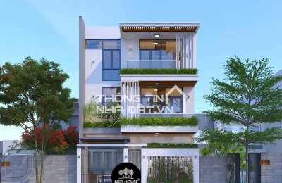 Bán và cho thuê căn hộ chung cư Bình An plaza nằm ngày khối Bệnh viện