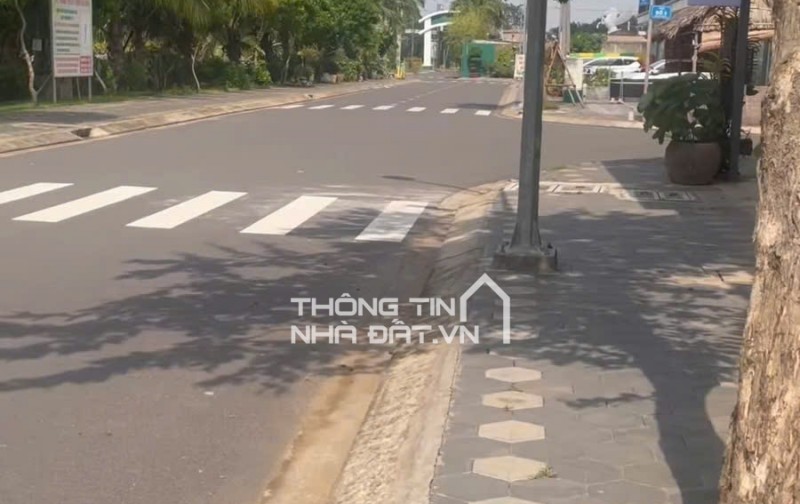 Sunrise Thanh Bình - Mua đất tặng nhà vườn - Đức Hòa