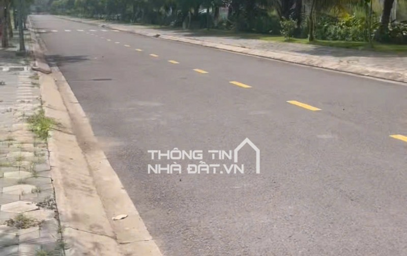 Sunrise Thanh Bình - Mua đất tặng nhà vườn - Đức Hòa